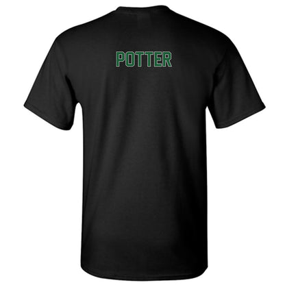 Utah Valley - NCAA Women's Track & Field : Anaya Potter - Classic Fashion Shersey T-Shirt-1