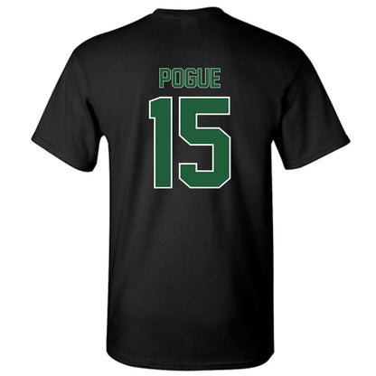 Utah Valley - NCAA Men's Soccer : Noah Pogue - Classic Fashion Shersey T-Shirt-1