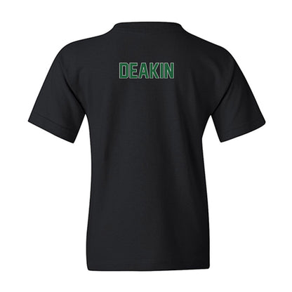 Utah Valley - NCAA Women's Track & Field : Karsten Deakin - Classic Fashion Shersey Youth T-Shirt-1