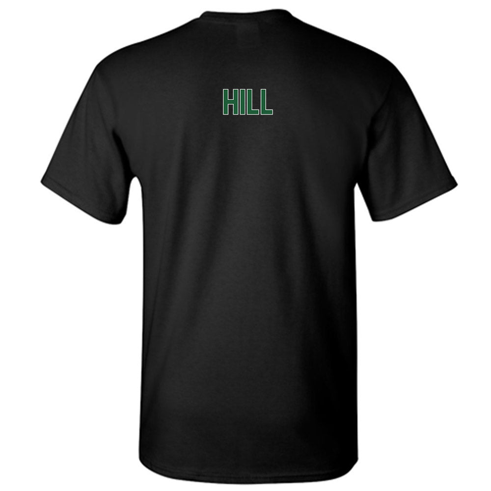 Utah Valley - NCAA Men's Track & Field : Trevor Hill - Classic Fashion Shersey T-Shirt-1