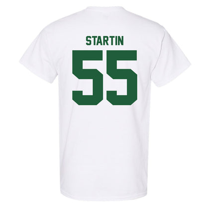 Utah Valley - NCAA Baseball : Cole Startin - Classic Fashion Shersey T-Shirt-1