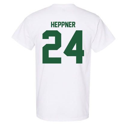 Utah Valley - NCAA Baseball : Jacob Heppner - Classic Fashion Shersey T-Shirt-1
