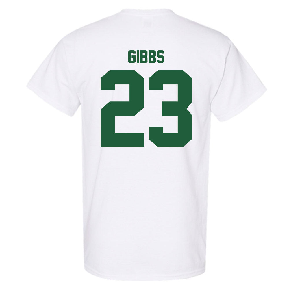 Utah Valley - NCAA Softball : Megan Gibbs - Classic Fashion Shersey T-Shirt-1