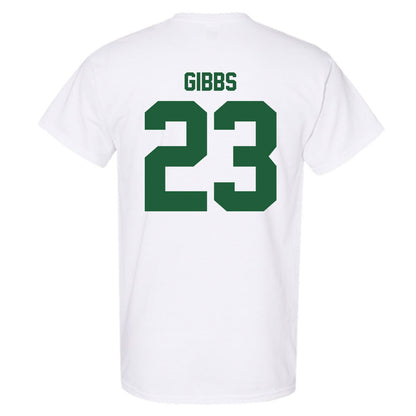 Utah Valley - NCAA Softball : Megan Gibbs - Classic Fashion Shersey T-Shirt-1