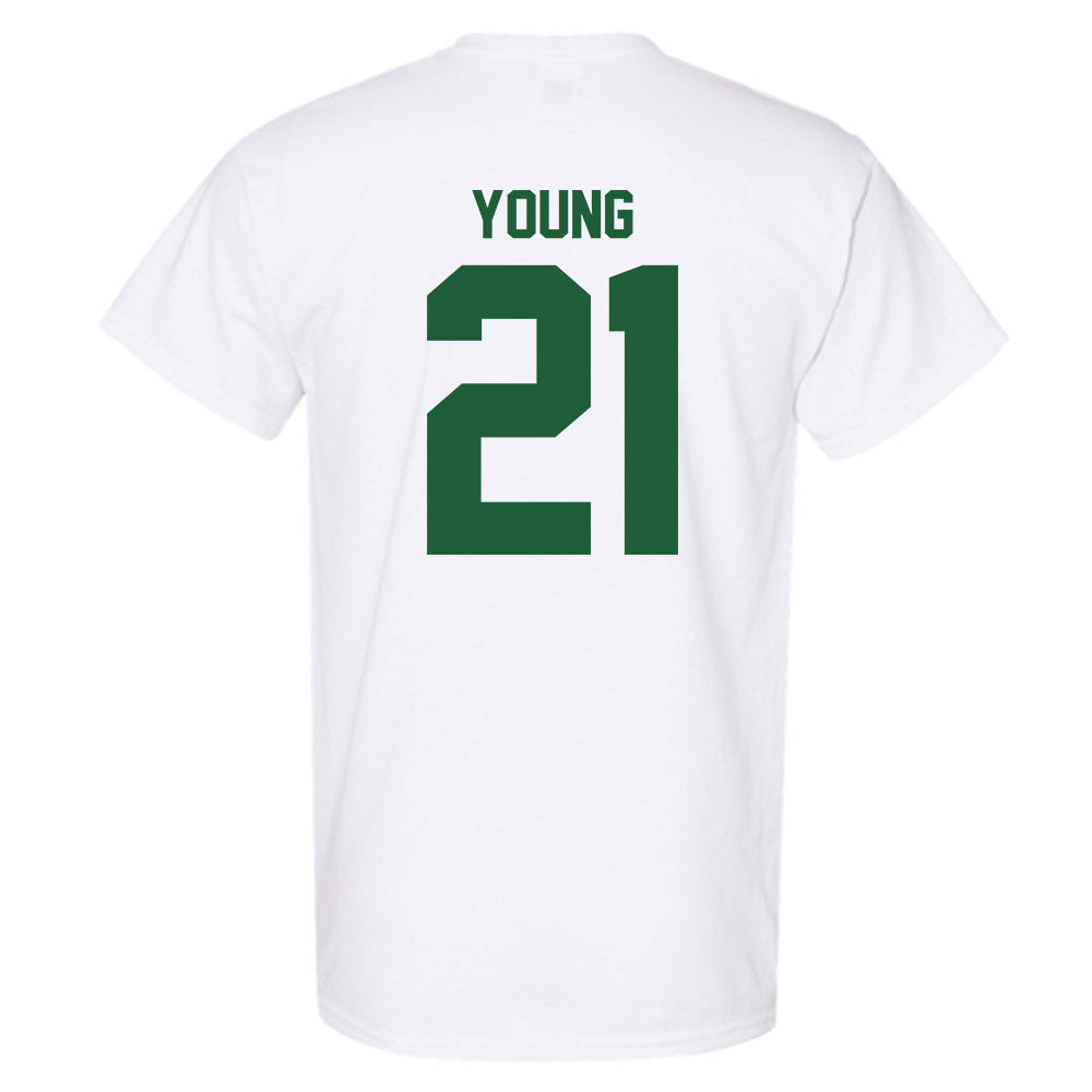 Utah Valley - NCAA Women's Soccer : elle young - Classic Fashion Shersey T-Shirt-1
