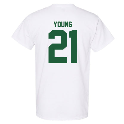 Utah Valley - NCAA Women's Soccer : elle young - Classic Fashion Shersey T-Shirt-1