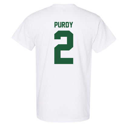 Utah Valley - NCAA Softball : Kendyl Purdy - Classic Fashion Shersey T-Shirt-1