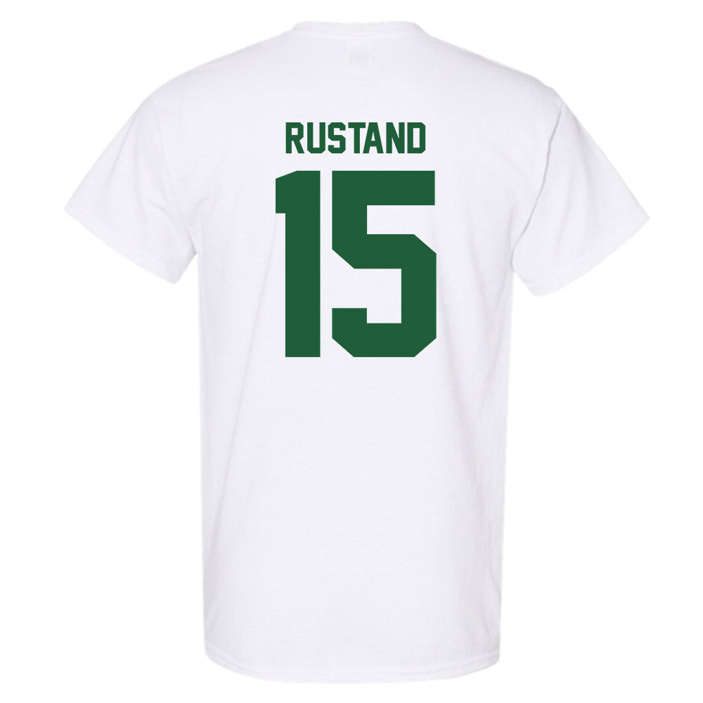 Utah Valley - NCAA Women's Soccer : Quinn Rustand - Classic Fashion Shersey T-Shirt-1