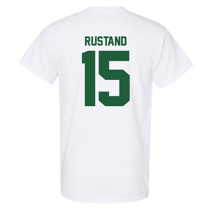 Utah Valley - NCAA Women's Soccer : Quinn Rustand - Classic Fashion Shersey T-Shirt-1