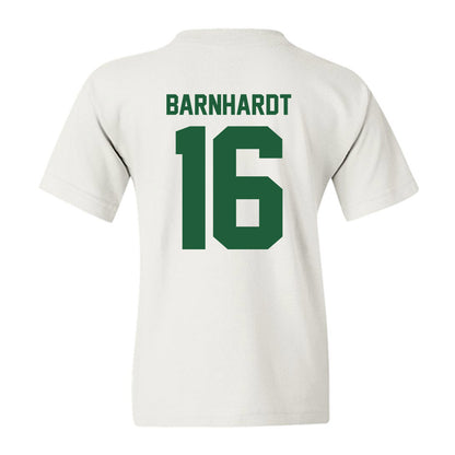 Utah Valley - NCAA Baseball : Joseph Barnhardt - Classic Fashion Shersey Youth T-Shirt-1
