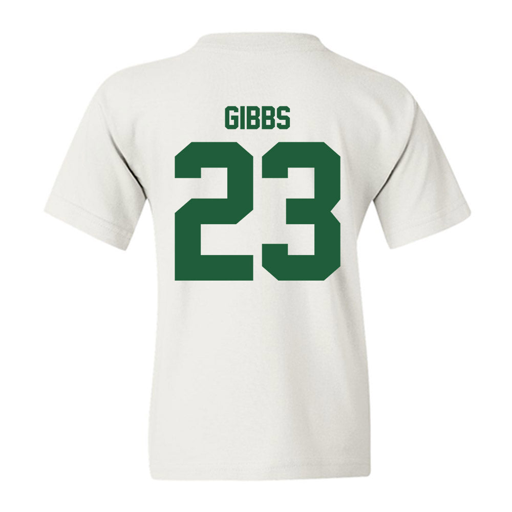 Utah Valley - NCAA Softball : Megan Gibbs - Classic Fashion Shersey Youth T-Shirt-1