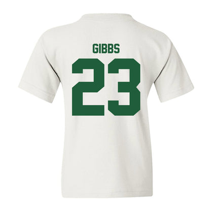 Utah Valley - NCAA Softball : Megan Gibbs - Classic Fashion Shersey Youth T-Shirt-1