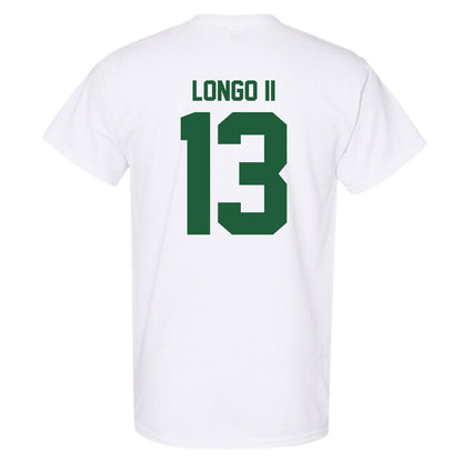 Utah Valley - NCAA Baseball : Dominic Longo II - Classic Fashion Shersey T-Shirt-1