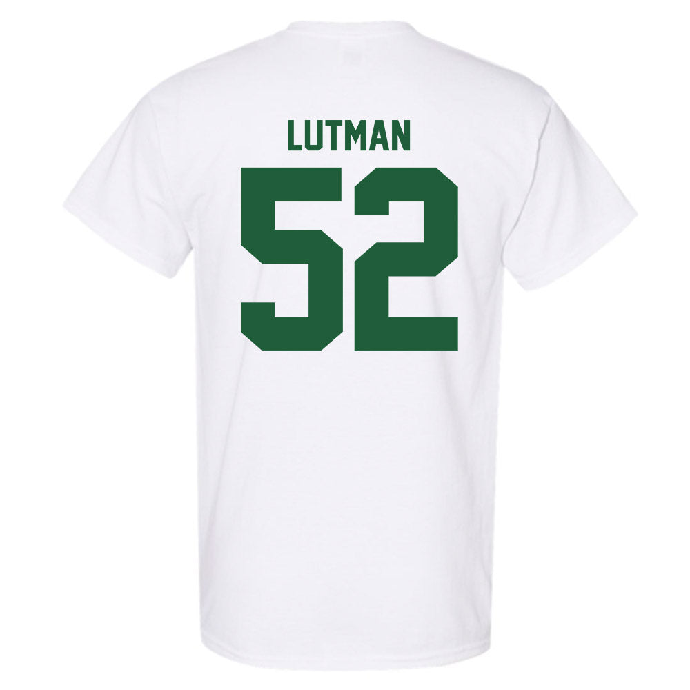 Utah Valley - NCAA Baseball : Hunter Lutman - Classic Fashion Shersey T-Shirt-1