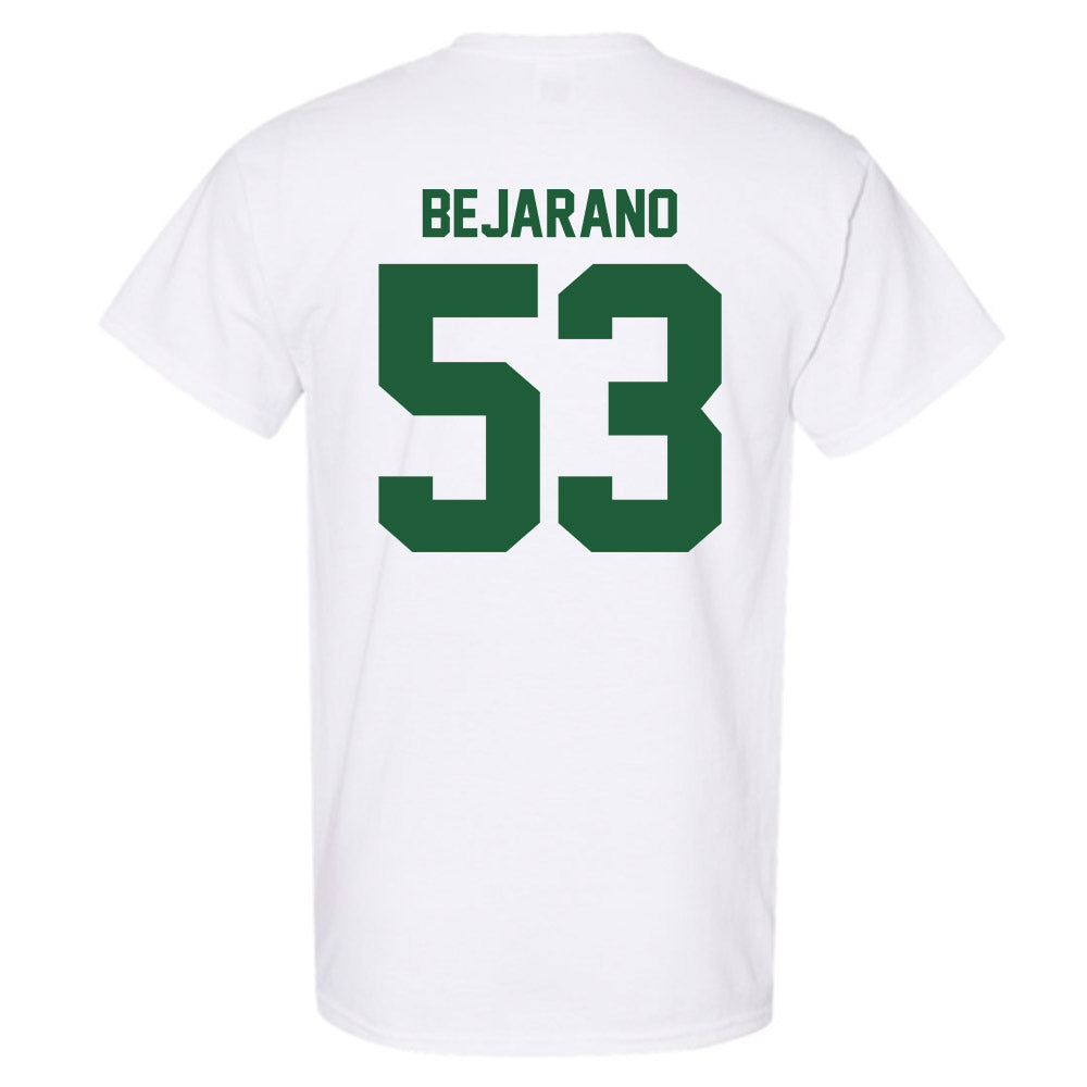 Utah Valley - NCAA Baseball : Mario Bejarano - Classic Fashion Shersey T-Shirt-1