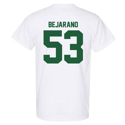 Utah Valley - NCAA Baseball : Mario Bejarano - Classic Fashion Shersey T-Shirt-1