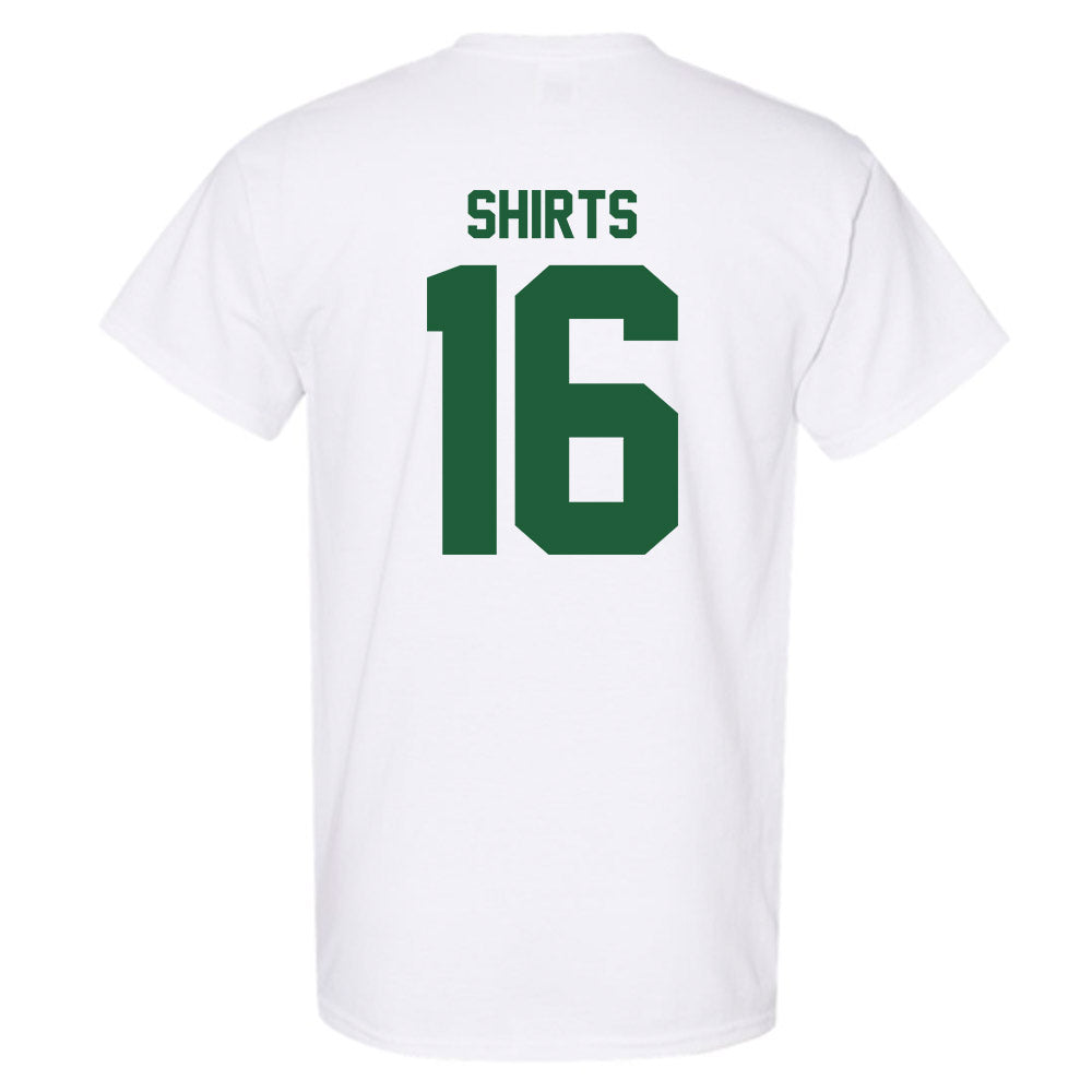 Utah Valley - NCAA Women's Soccer : Kate shirts - Classic Fashion Shersey T-Shirt-1