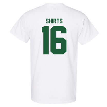 Utah Valley - NCAA Women's Soccer : Kate shirts - Classic Fashion Shersey T-Shirt-1