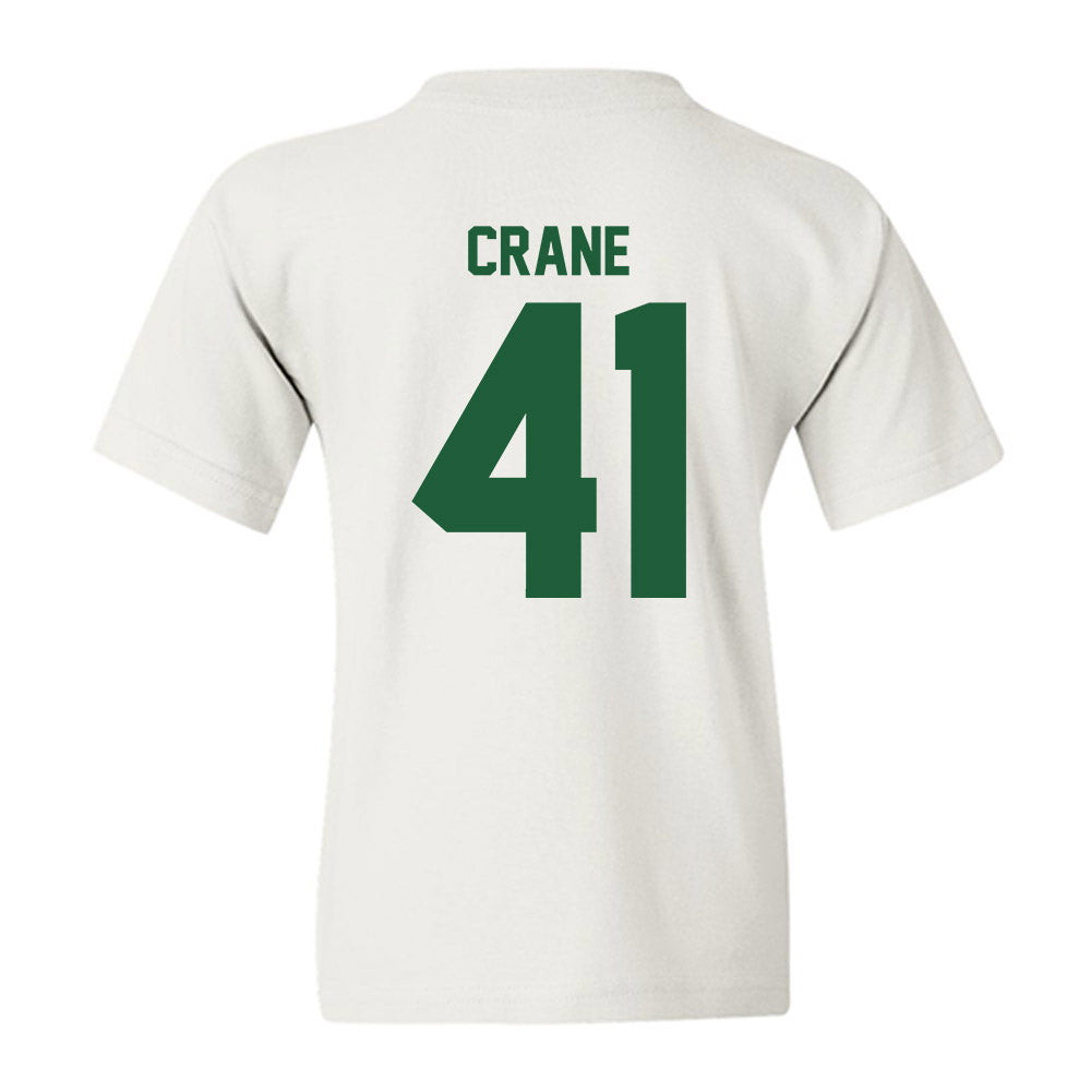 Utah Valley - NCAA Baseball : Wayland Crane - Classic Fashion Shersey Youth T-Shirt-1