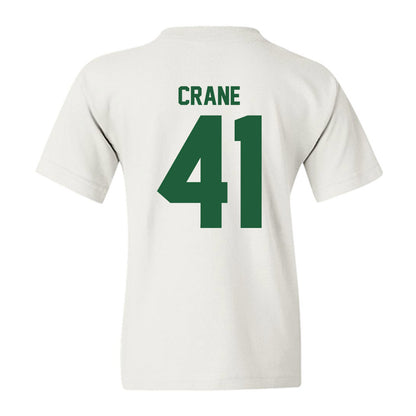 Utah Valley - NCAA Baseball : Wayland Crane - Classic Fashion Shersey Youth T-Shirt-1