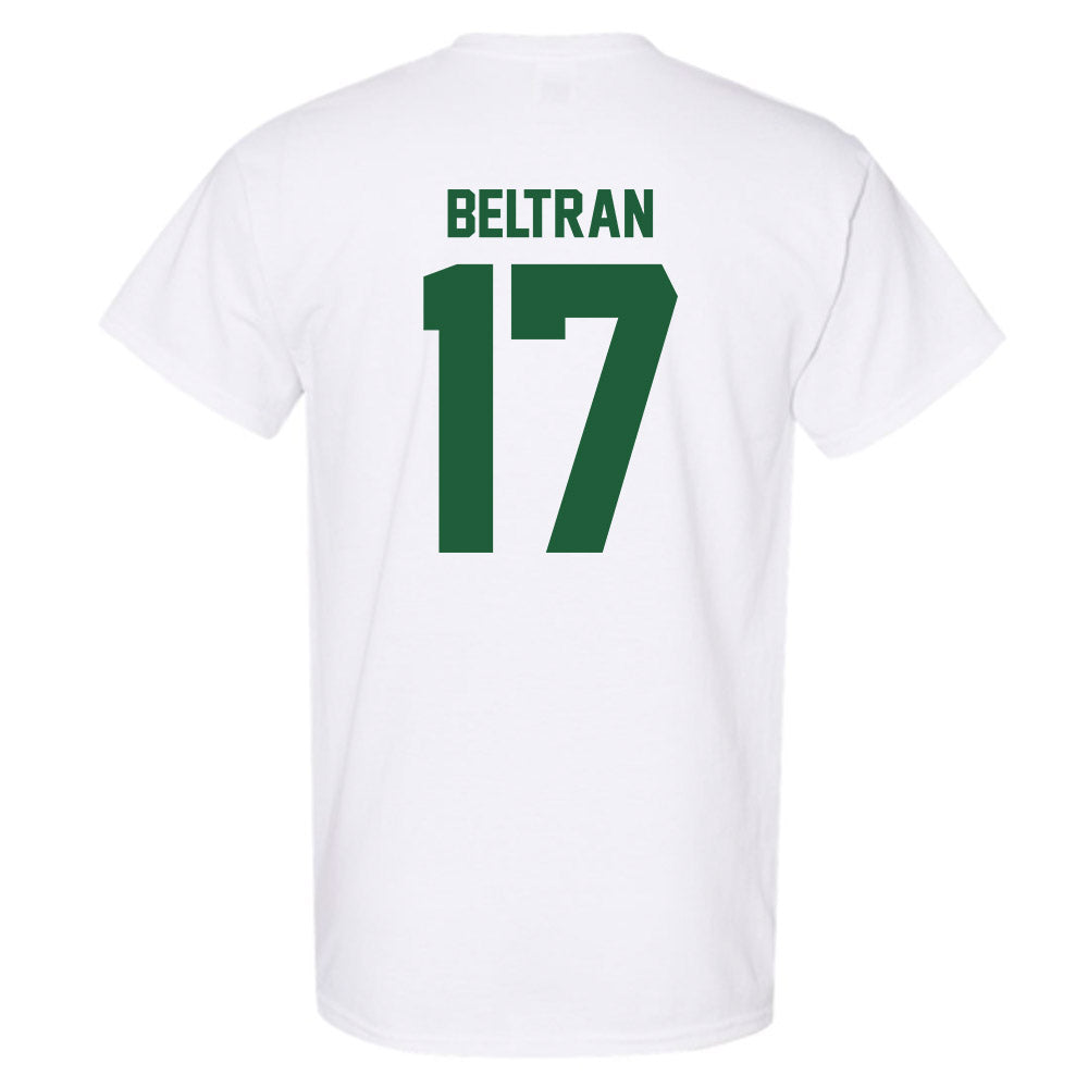 Utah Valley - NCAA Baseball : Jacob Beltran - Classic Fashion Shersey T-Shirt-1