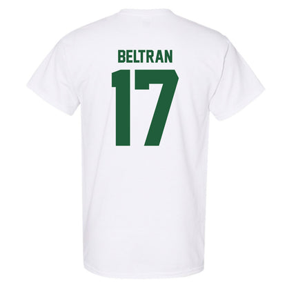 Utah Valley - NCAA Baseball : Jacob Beltran - Classic Fashion Shersey T-Shirt-1