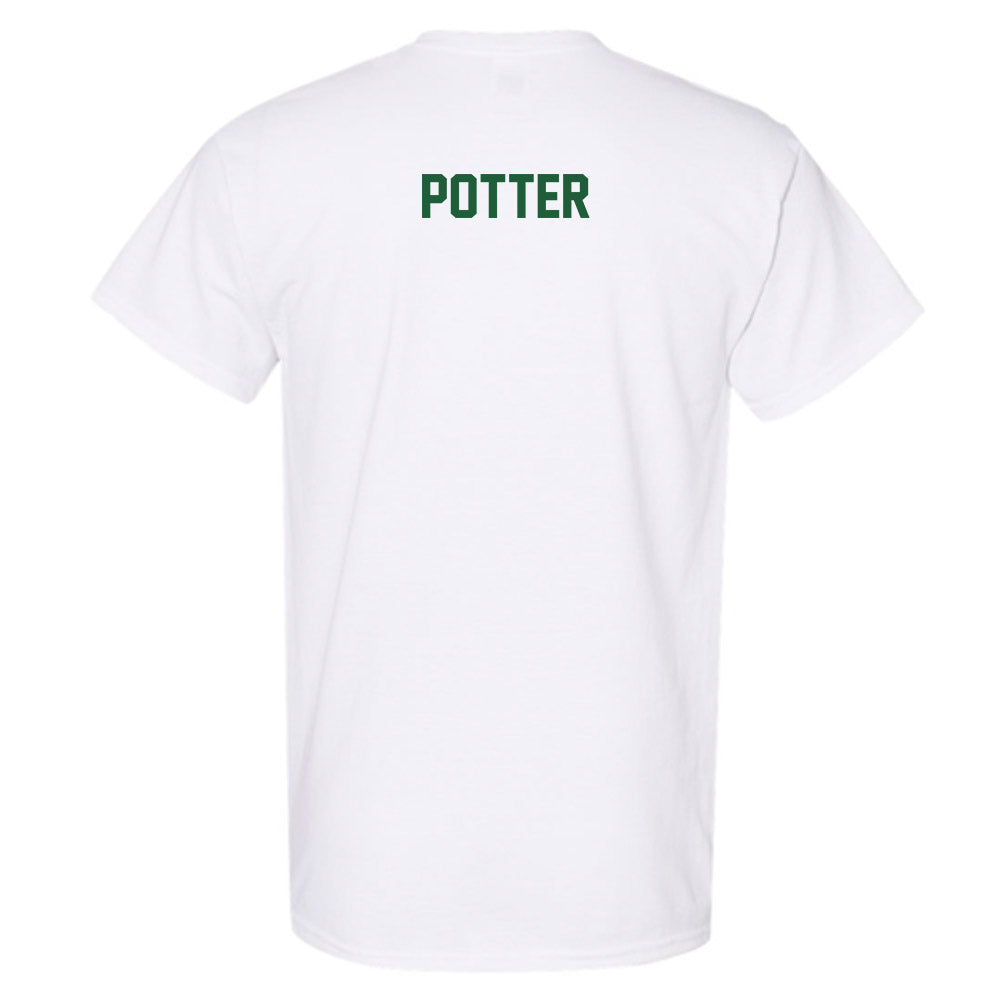 Utah Valley - NCAA Women's Track & Field : Anaya Potter - Classic Fashion Shersey T-Shirt-1