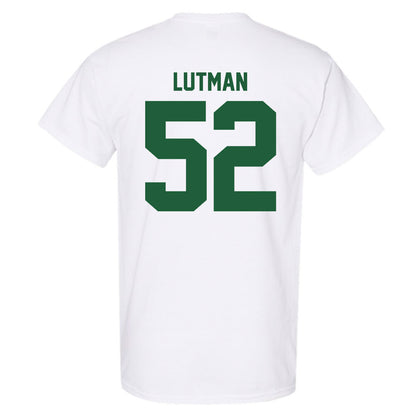 Utah Valley - NCAA Baseball : Hunter Lutman - Classic Fashion Shersey T-Shirt-1