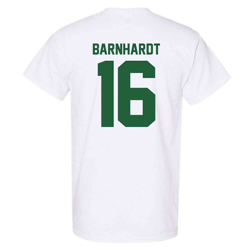 Utah Valley - NCAA Baseball : Joseph Barnhardt - Classic Fashion Shersey T-Shirt-1