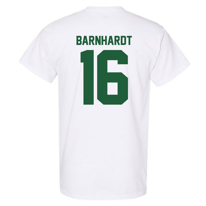 Utah Valley - NCAA Baseball : Joseph Barnhardt - Classic Fashion Shersey T-Shirt-1