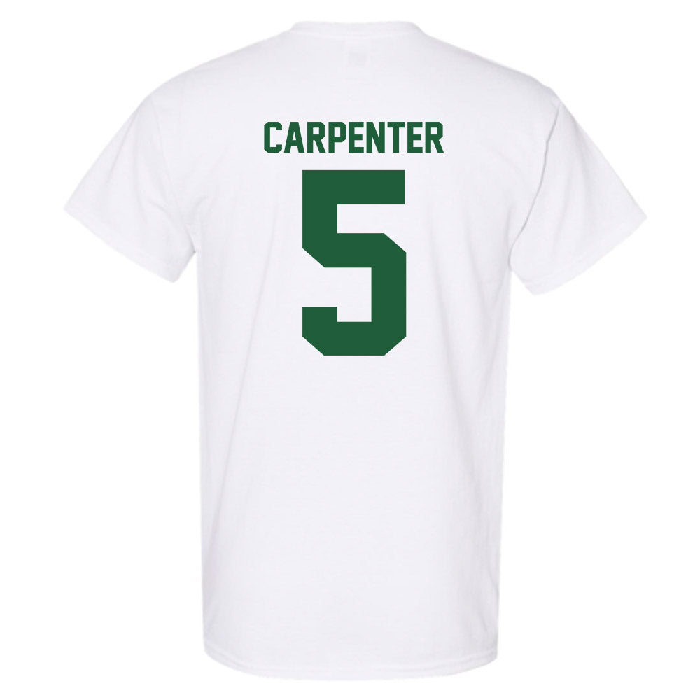 Utah Valley - NCAA Baseball : Kaden Carpenter - Classic Fashion Shersey T-Shirt-1