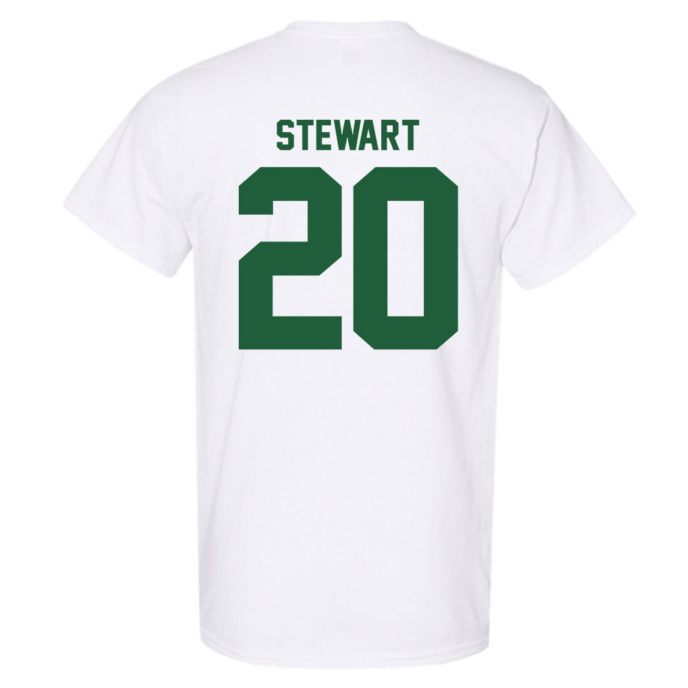 Utah Valley - NCAA Women's Soccer : Isabella Stewart - Classic Fashion Shersey T-Shirt-1