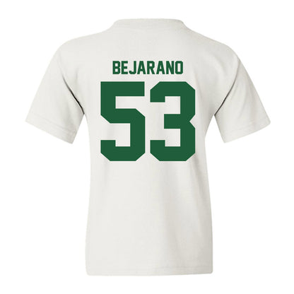 Utah Valley - NCAA Baseball : Mario Bejarano - Classic Fashion Shersey Youth T-Shirt-1