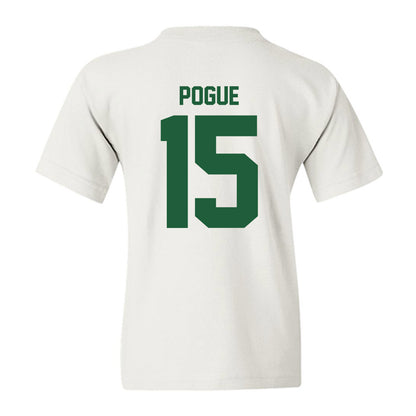 Utah Valley - NCAA Men's Soccer : Noah Pogue - Classic Fashion Shersey Youth T-Shirt-1