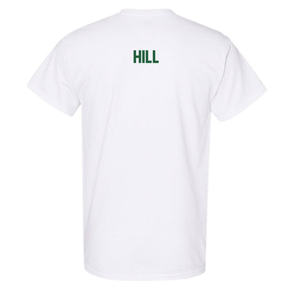 Utah Valley - NCAA Men's Track & Field : Trevor Hill - Classic Fashion Shersey T-Shirt-1