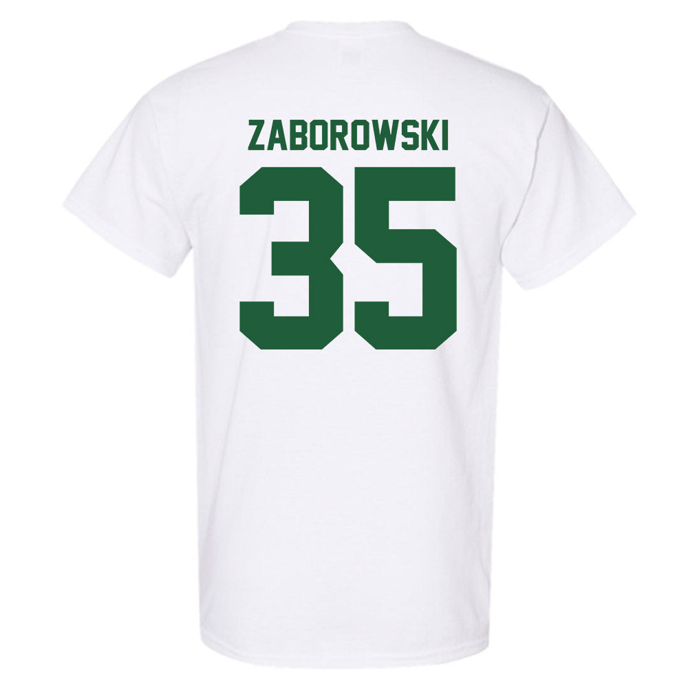 Utah Valley - NCAA Baseball : Landon Zaborowski - Classic Fashion Shersey T-Shirt-1