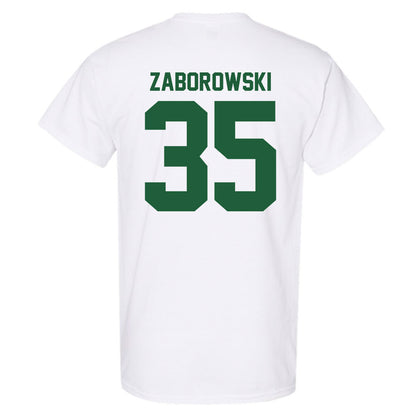 Utah Valley - NCAA Baseball : Landon Zaborowski - Classic Fashion Shersey T-Shirt-1