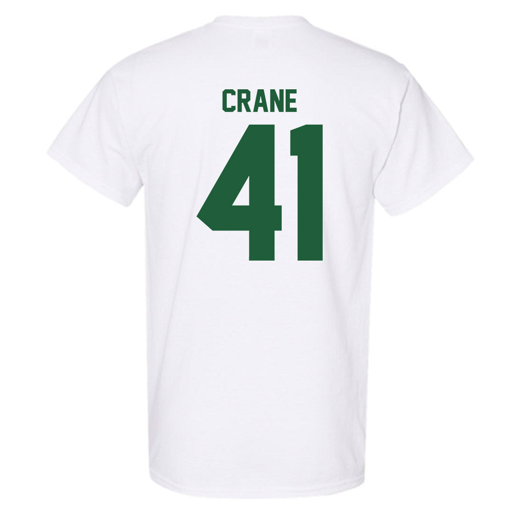 Utah Valley - NCAA Baseball : Wayland Crane - Classic Fashion Shersey T-Shirt-1