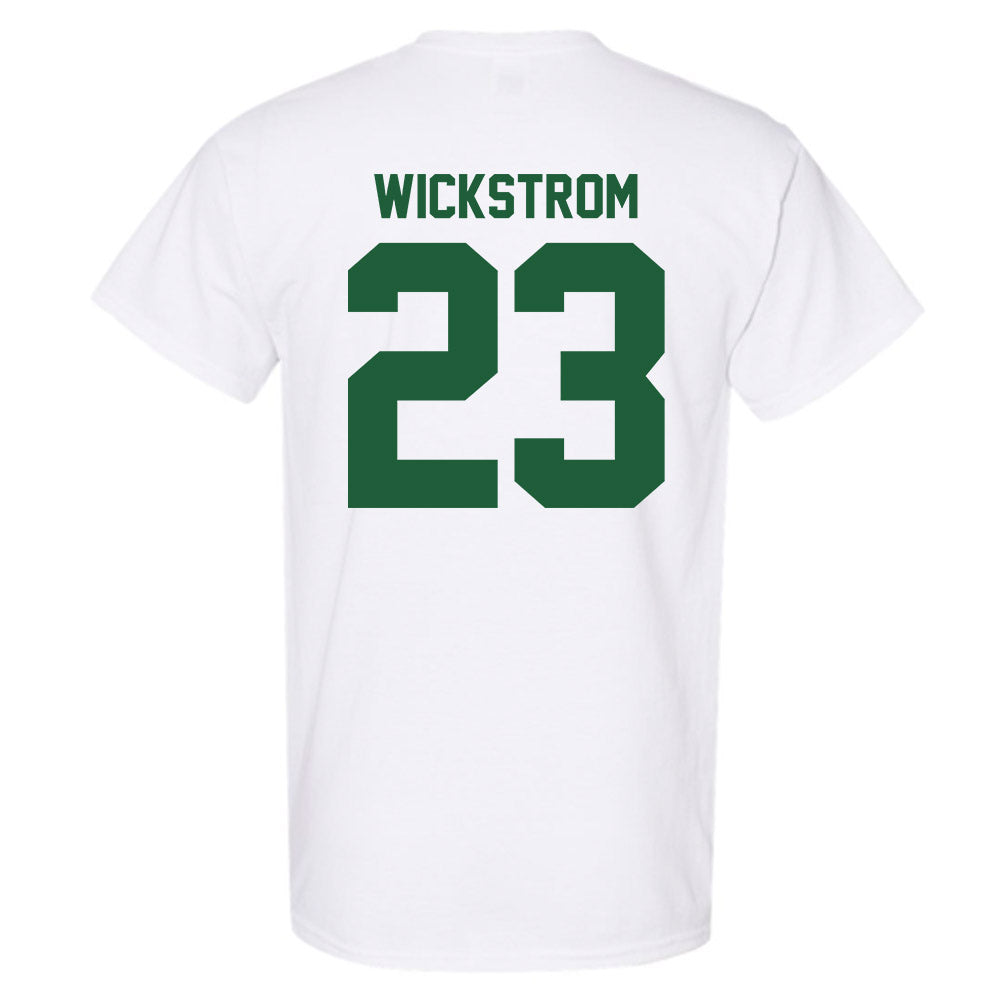 Utah Valley - NCAA Baseball : Sawyer Wickstrom - Classic Fashion Shersey T-Shirt-1
