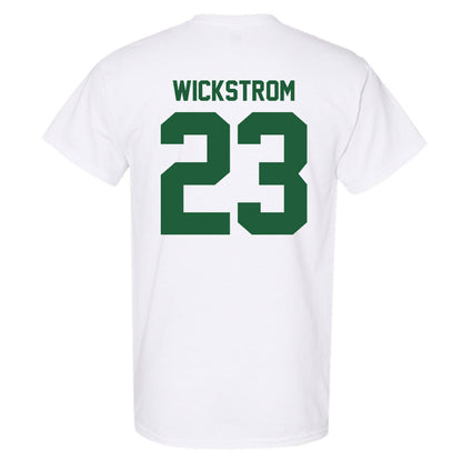 Utah Valley - NCAA Baseball : Sawyer Wickstrom - Classic Fashion Shersey T-Shirt-1