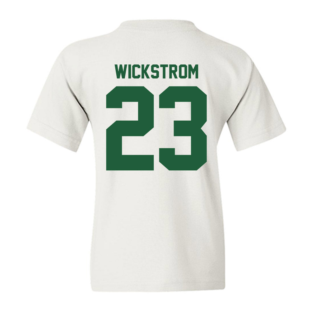 Utah Valley - NCAA Baseball : Sawyer Wickstrom - Classic Fashion Shersey Youth T-Shirt-1