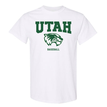Utah Valley - NCAA Baseball : Jacob Heppner - Classic Fashion Shersey T-Shirt-0