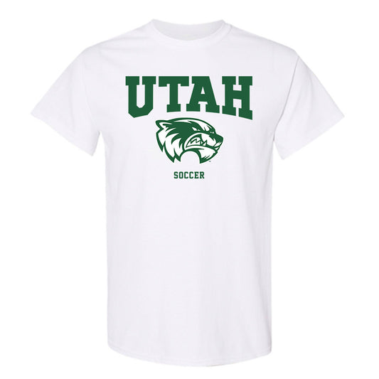 Utah Valley - NCAA Women's Soccer : Mia Roberts - Classic Fashion Shersey T-Shirt-0