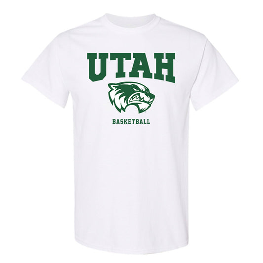 Utah Valley - NCAA Women's Basketball : Naia Tanuvasa - Classic Fashion Shersey T-Shirt-0