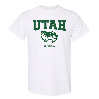 Utah Valley - NCAA Softball : Kahikina Watts - Classic Fashion Shersey T-Shirt-0