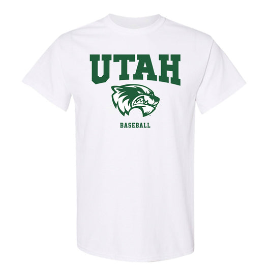 Utah Valley - NCAA Baseball : Jacob Beltran - Classic Fashion Shersey T-Shirt-0