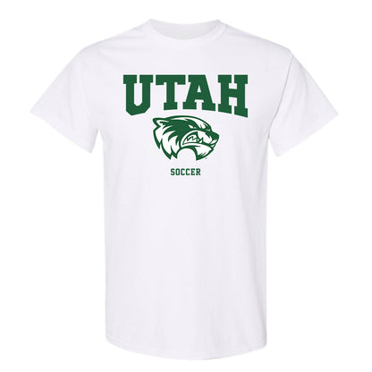 Utah Valley - NCAA Men's Soccer : Dan McKay - Classic Fashion Shersey T-Shirt-0