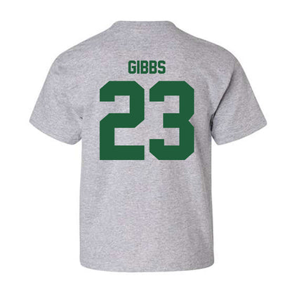 Utah Valley - NCAA Softball : Megan Gibbs - Classic Fashion Shersey Youth T-Shirt-1