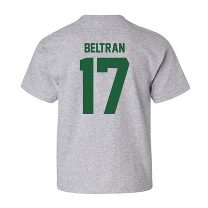 Utah Valley - NCAA Baseball : Jacob Beltran - Classic Fashion Shersey Youth T-Shirt-1