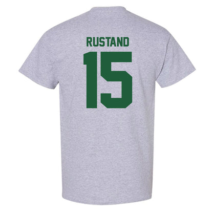 Utah Valley - NCAA Women's Soccer : Quinn Rustand - Classic Fashion Shersey T-Shirt-1